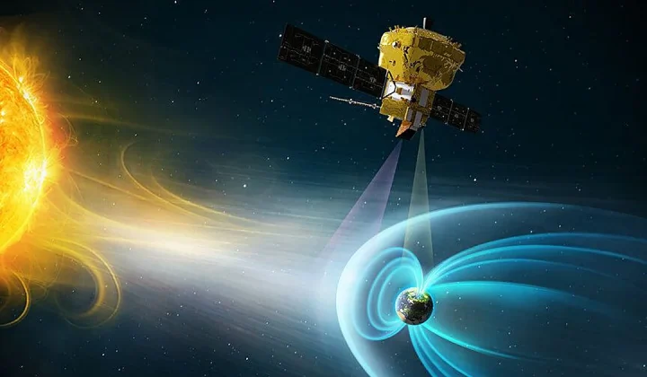 La misión Smile, una colaboración europea y china, se prepara para su lanzamiento para estudiar la interacción Tierra-Sol