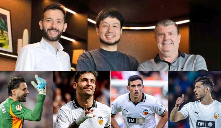 Valencia CF: Aficionados Evalúan la Temporada y el Desempeño de Sus Protagonistas