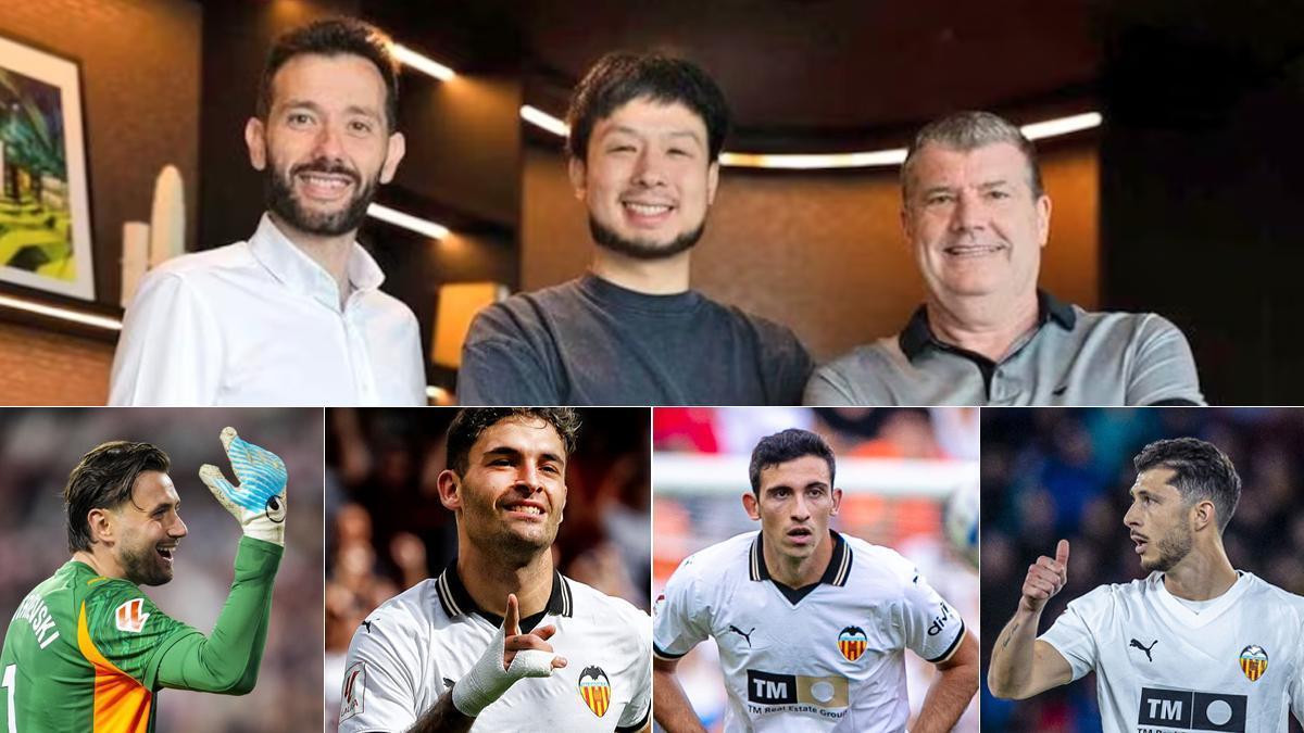 Valencia CF: Aficionados Evalúan la Temporada y el Desempeño de Sus Protagonistas