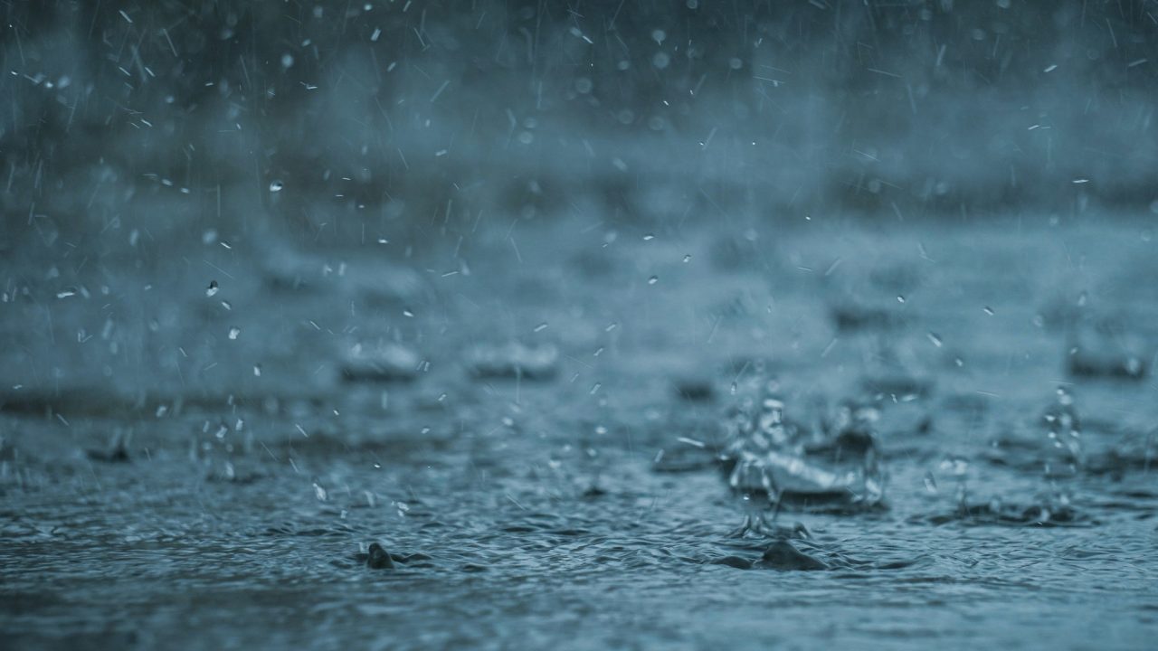 Weather Forecast for Valencia, Venezuela: Rain Expected on Sunday, May 31, 2026