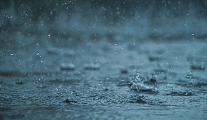 Weather Forecast for Valencia, Venezuela: Rain Expected on Sunday, May 31, 2026