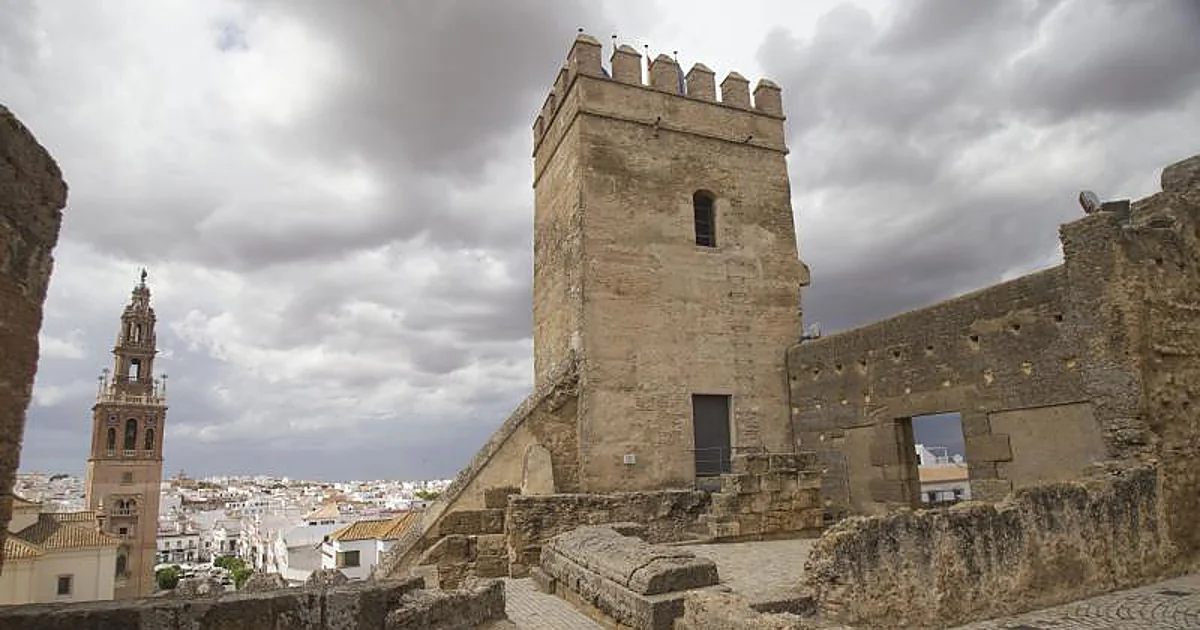 La Candidatura de Carmona a Patrimonio Mundial Avanza con Publicación de Nuevo Libro