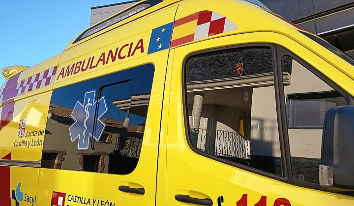 Sin impacto en el fútbol español: Tres heridos por arma blanca en Valladolid durante una pelea juvenil