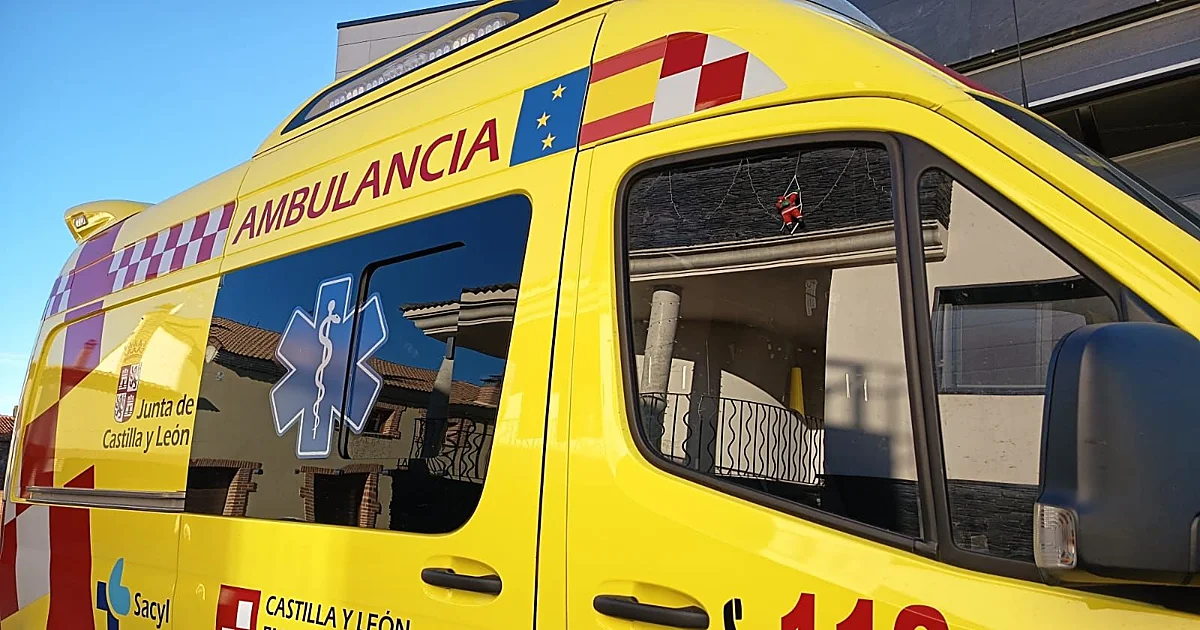 Sin impacto en el fútbol español: Tres heridos por arma blanca en Valladolid durante una pelea juvenil