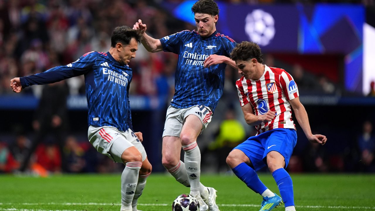 Julián Álvarez Rechaza Oferta de Nuevo Contrato del Atlético de Madrid, Barcelona y PSG en Alerta