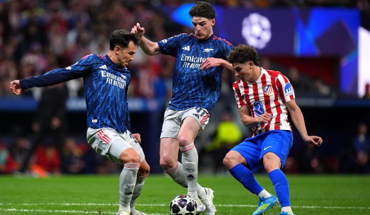 Julián Álvarez Rechaza Oferta de Nuevo Contrato del Atlético de Madrid, Barcelona y PSG en Alerta