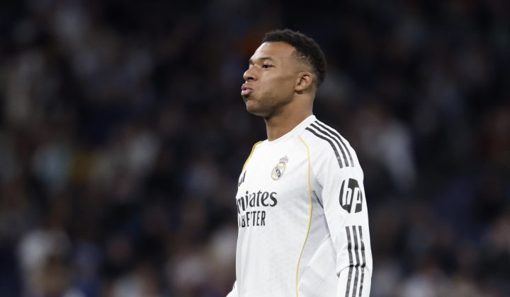 Javi Amaro advierte al Real Madrid: «No puede tratar a Mbappé como un sospechoso permanente