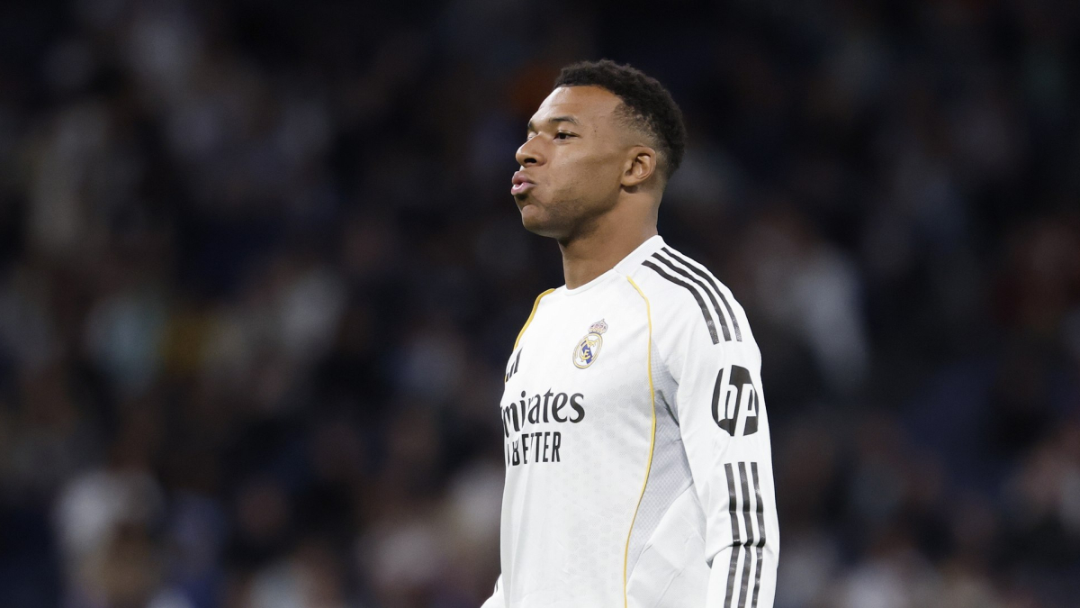 Javi Amaro advierte al Real Madrid: «No puede tratar a Mbappé como un sospechoso permanente