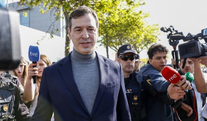 Juicio a David Sánchez y Miguel Ángel Gallardo Inicia en Badajoz con Gran Expectación Mediática