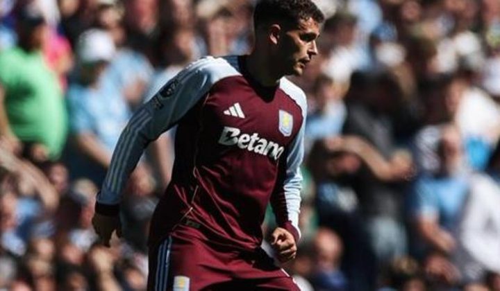 Valencia CF identifies Andrés García as priority for right-back position