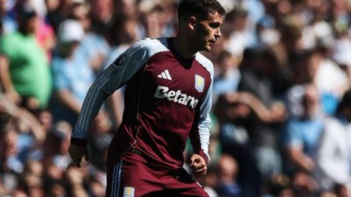 Valencia CF identifies Andrés García as priority for right-back position