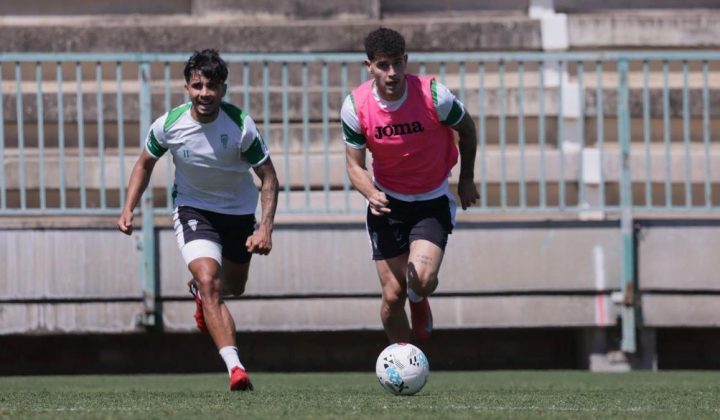 Córdoba CF vs. Albacete Balompié: Previa del partido y dónde ver la jornada 40 de LaLiga Hypermotion