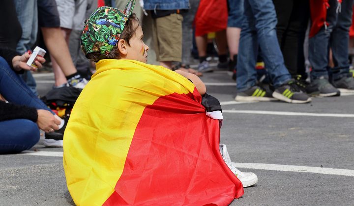 La Batalla del Mediocampo: ¿Clave para el Éxito en el Fútbol Español?