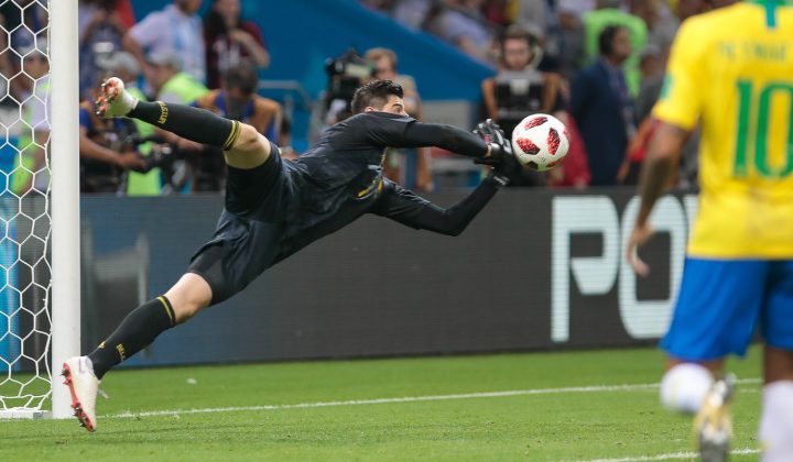 El Futuro es Ahora: La Vital Importancia de los Jóvenes en la Selección Española