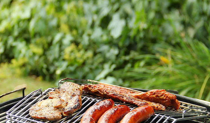 Las Mejores Barbacoas para Disfrutar la Primavera en España