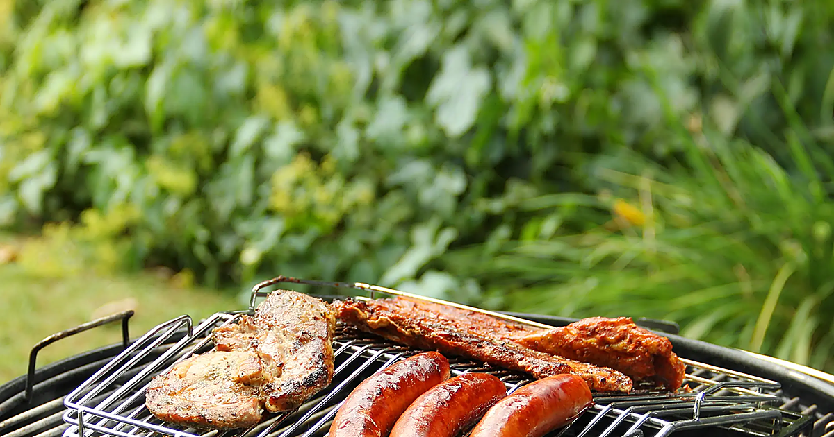 Las Mejores Barbacoas para Disfrutar la Primavera en España
