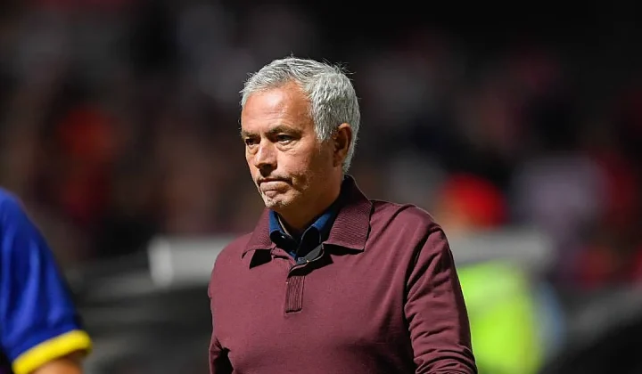 El guardarropa de relojes de José Mourinho: Un vistazo a sus lujosas piezas