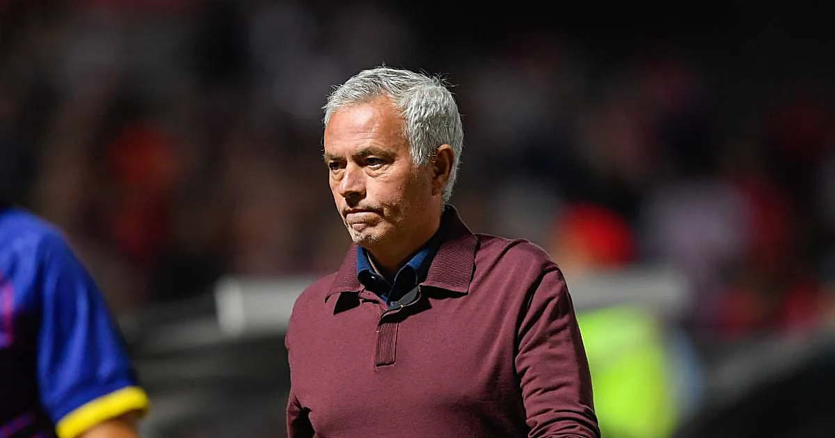 El guardarropa de relojes de José Mourinho: Un vistazo a sus lujosas piezas
