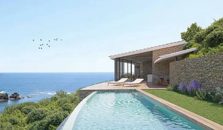 Costa Brava’s Luxury Real Estate Market Booms with Multi-Million Euro Mansions