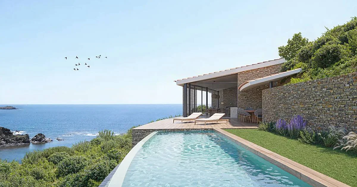 Costa Brava’s Luxury Real Estate Market Booms with Multi-Million Euro Mansions