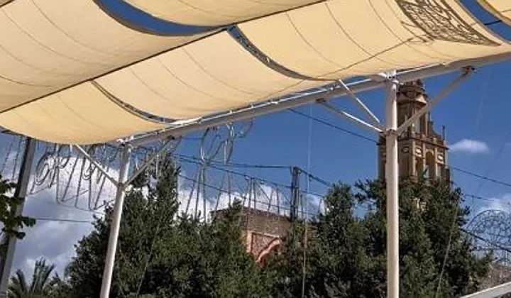 La Feria de Córdoba 2026: Preparativos contra el calor y el impacto en la ciudad