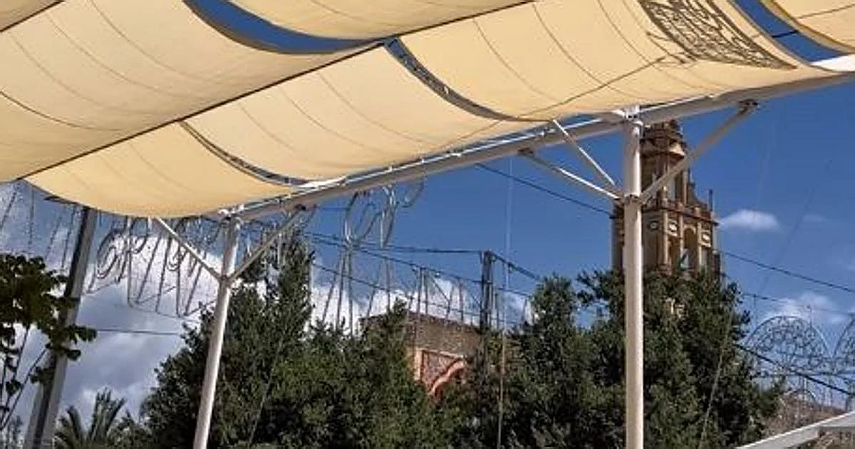 La Feria de Córdoba 2026: Preparativos contra el calor y el impacto en la ciudad