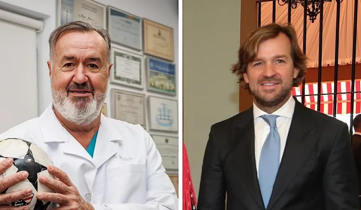 Enrique Riquelme Unveils Real Madrid Board Candidates, Including Prominent Business Figures