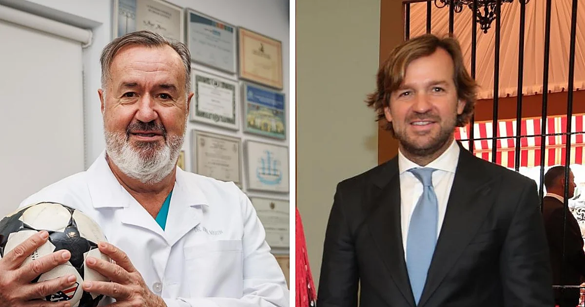Enrique Riquelme Unveils Real Madrid Board Candidates, Including Prominent Business Figures