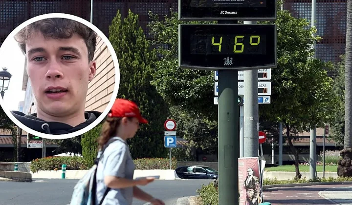 Jorge Rey Predice un Verano «Muy Cálido» en España, Adelantándose a la AEMET
