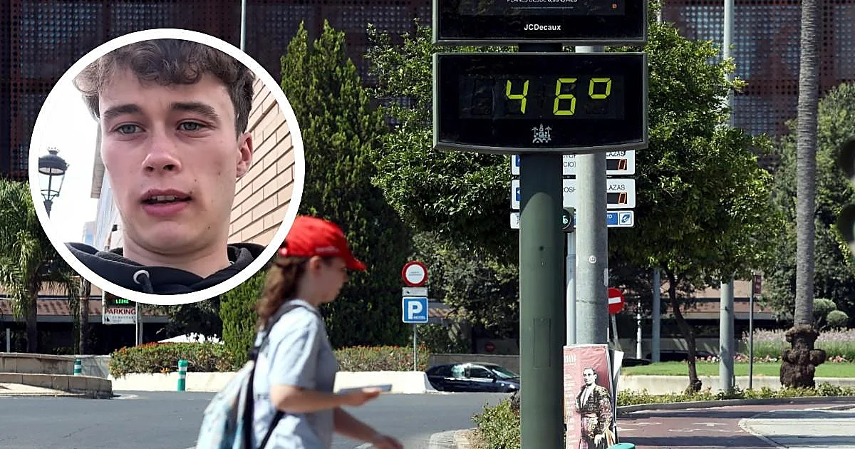Jorge Rey Predice un Verano «Muy Cálido» en España, Adelantándose a la AEMET