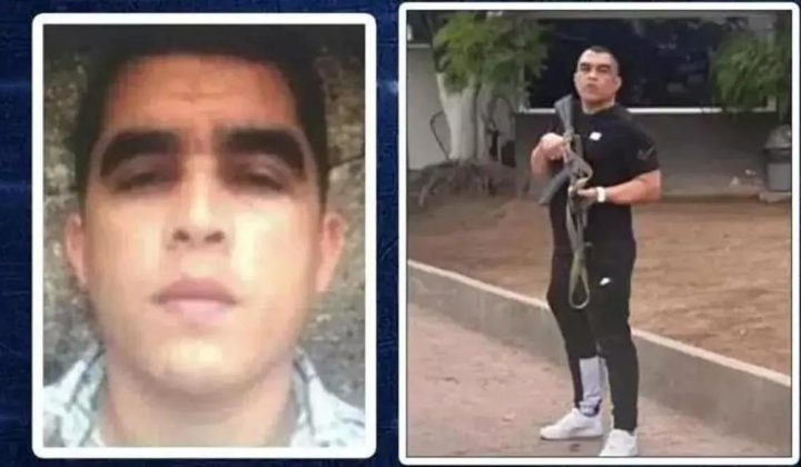 Neutralizado ‘Niño Guerrero’, líder del Tren de Aragua, en operación conjunta de Venezuela y EE.UU.
