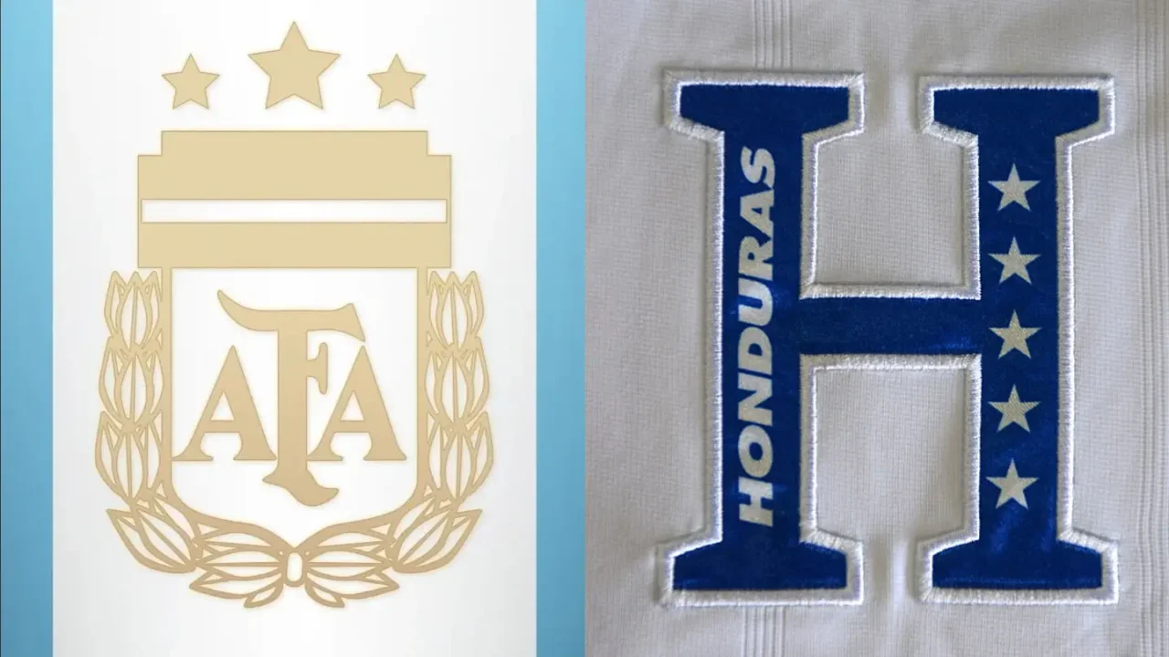 Argentina faces Honduras in World Cup warm-up friendly