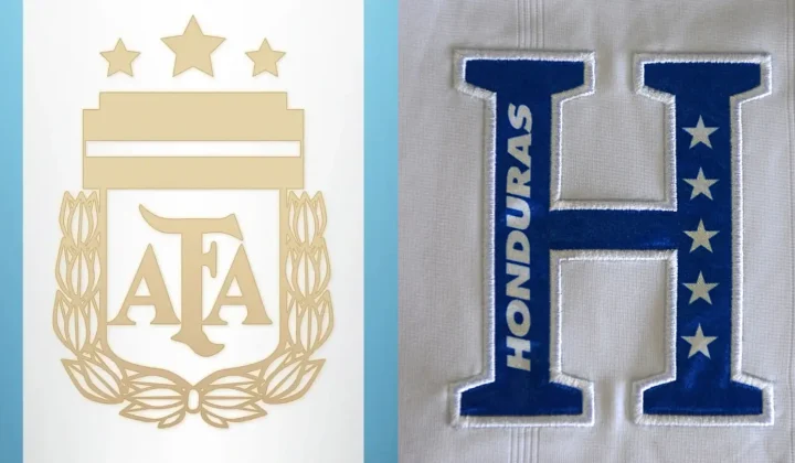 Argentina faces Honduras in World Cup warm-up friendly
