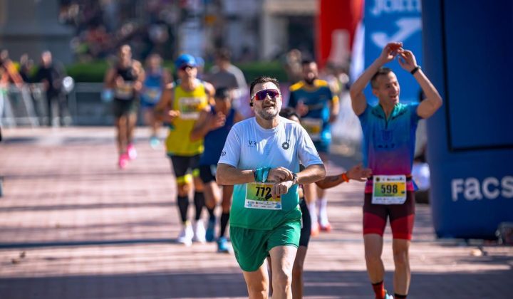 Marató bp Castelló Confirms February 14, 2027 Date