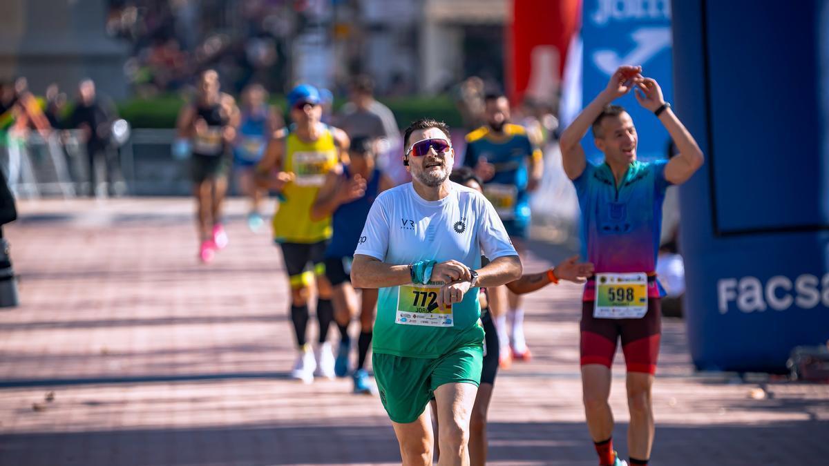 Marató bp Castelló Confirms February 14, 2027 Date