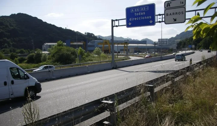 Indra impulsa la creación de una fábrica de blindados en Asturias como proyecto estratégico