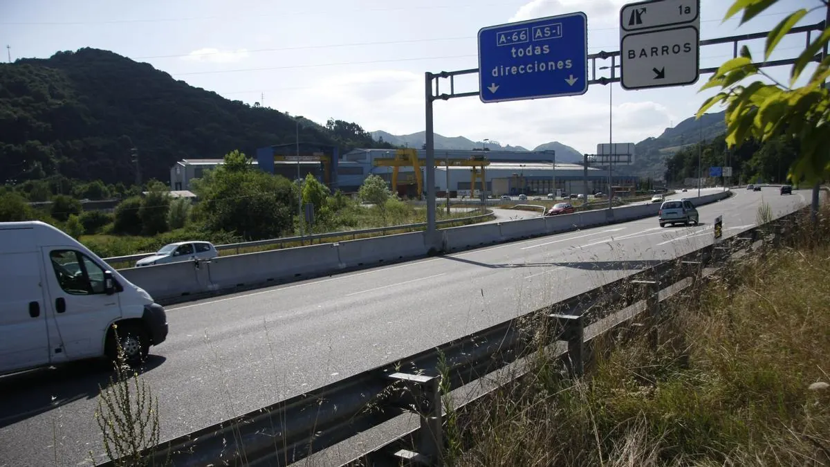 Indra impulsa la creación de una fábrica de blindados en Asturias como proyecto estratégico