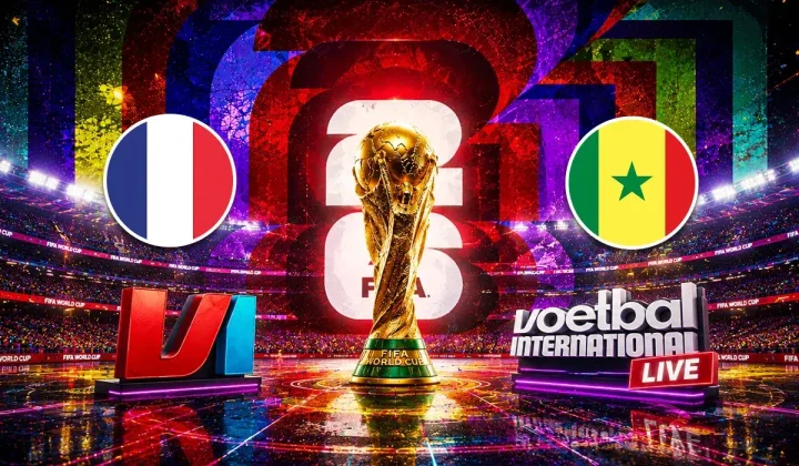 Francia, una de las potencias del fútbol mundial, dará el pistoletazo de salida a su participación en el Mundial 2026 con un encuentro que p