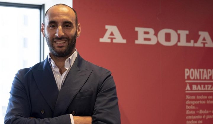 El Alverca se encuentra en un momento de transformación, liderado por José Miguel Albuquerque, presidente de la Sociedad Anónima Deportiva (