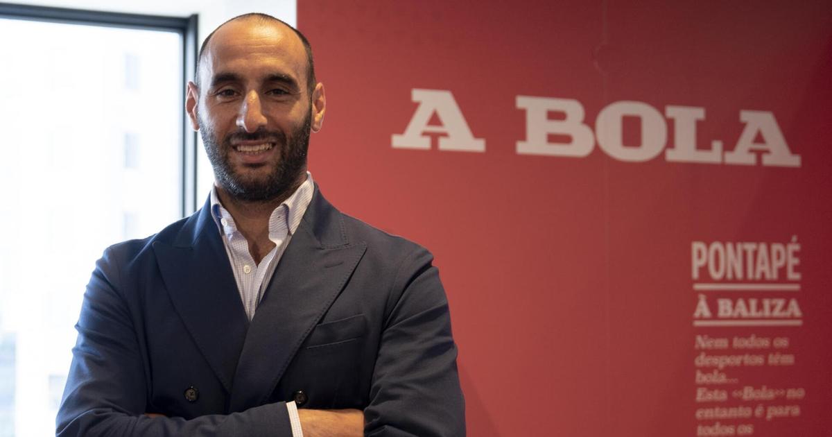 El Alverca se encuentra en un momento de transformación, liderado por José Miguel Albuquerque, presidente de la Sociedad Anónima Deportiva (