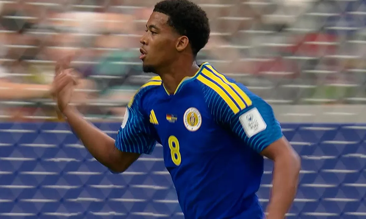 Resumen de Goles: Cuarta Jornada del Mundial de Fútbol 2026