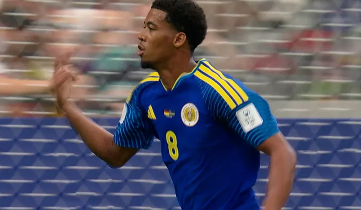 Resumen de Goles: Cuarta Jornada del Mundial de Fútbol 2026