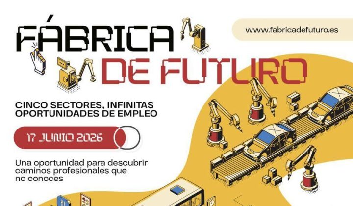 La búsqueda de talento se reconfigura en Asturias con la celebración de «Fábrica de Futuro», un gran encuentro multisectorial diseñado para