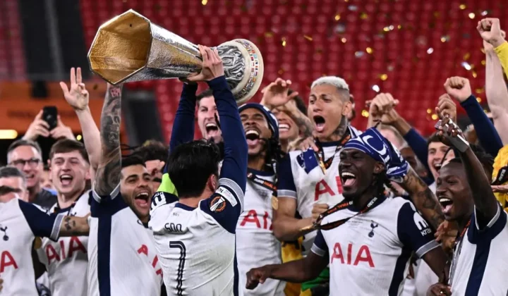 De Zerbi pone el ojo en Said El Mala: el Tottenham se interesa por el joven talento del Colonia