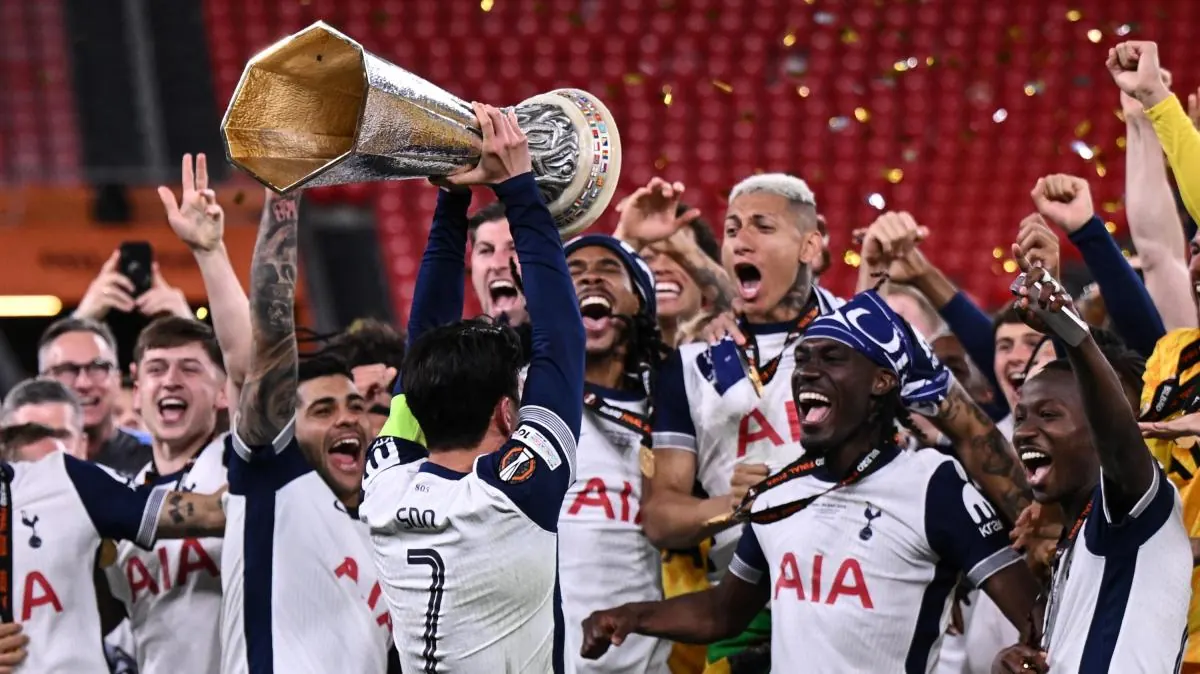 De Zerbi pone el ojo en Said El Mala: el Tottenham se interesa por el joven talento del Colonia