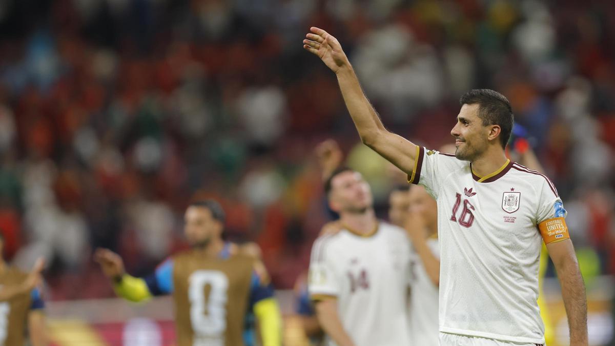 La selección española ha sellado su pase a las rondas eliminatorias del Mundial 2026 como líder de grupo, asegurando así una ruta que, si bi