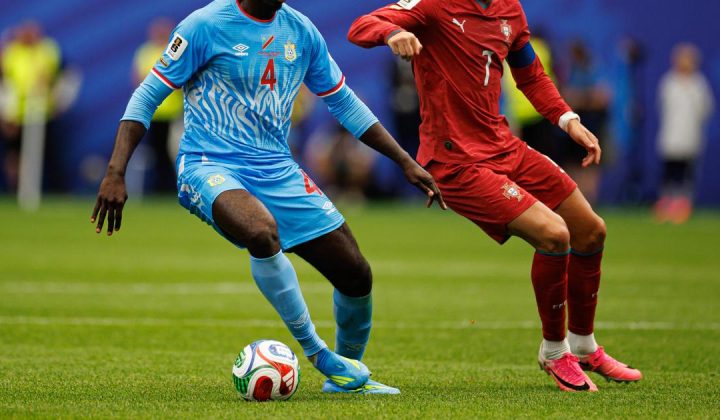 El empate entre Portugal y la RD Congo en el Mundial 2026 ha generado reacciones inesperadas, especialmente desde el vestuario africano. El