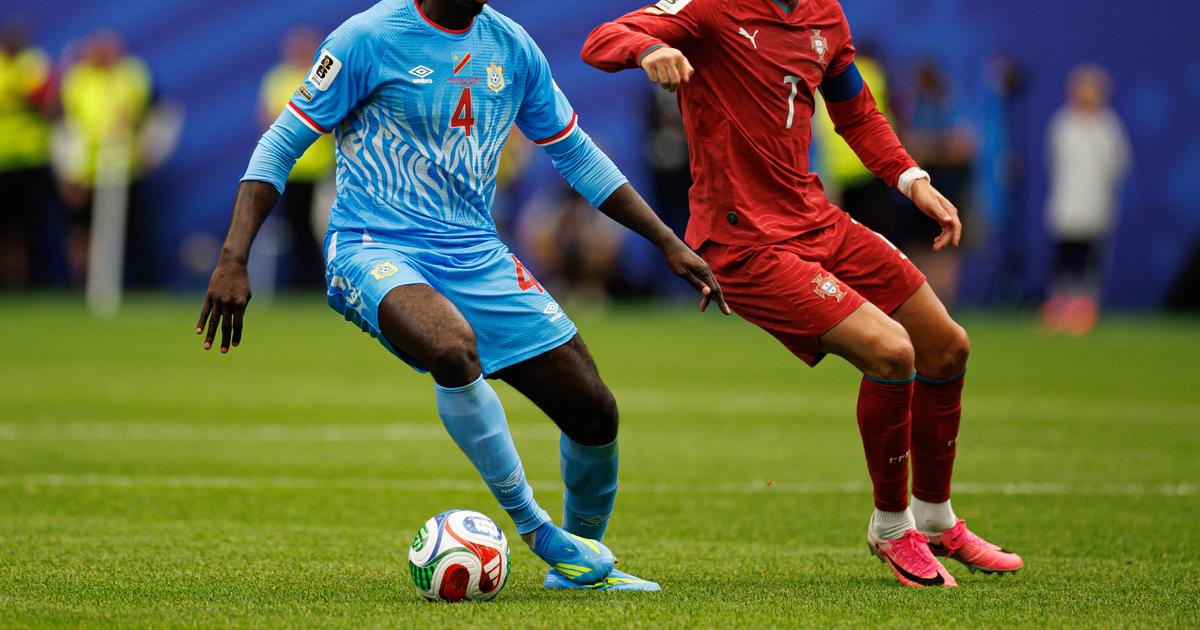 El empate entre Portugal y la RD Congo en el Mundial 2026 ha generado reacciones inesperadas, especialmente desde el vestuario africano. El
