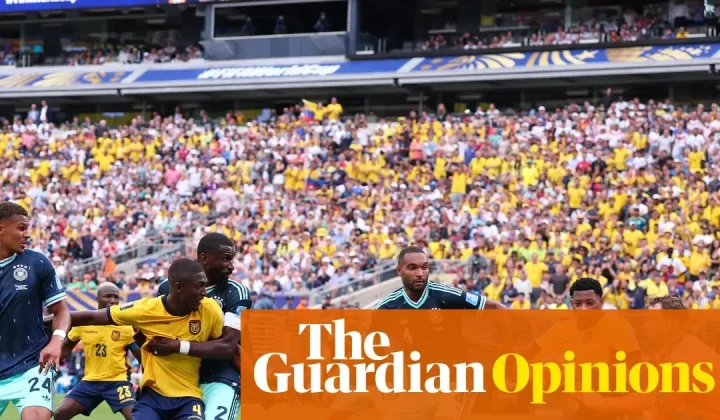 La selección alemana de fútbol atraviesa un momento de profunda reflexión sobre su identidad, marcada por la dificultad para desprenderse de