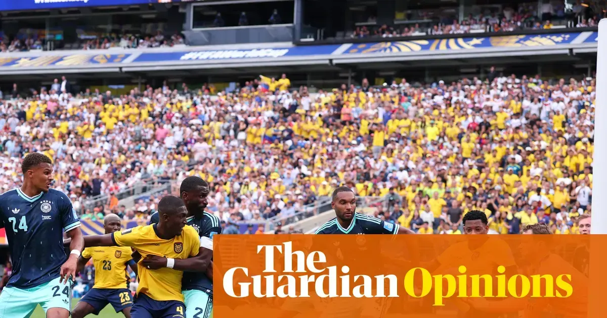 La selección alemana de fútbol atraviesa un momento de profunda reflexión sobre su identidad, marcada por la dificultad para desprenderse de